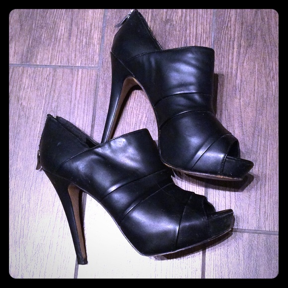 Booties
