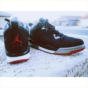Air Jordans Flight 9 Mens