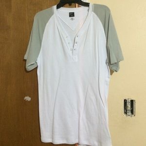 BDG Baseball Shirt