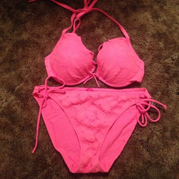 VS BIKINI 36C