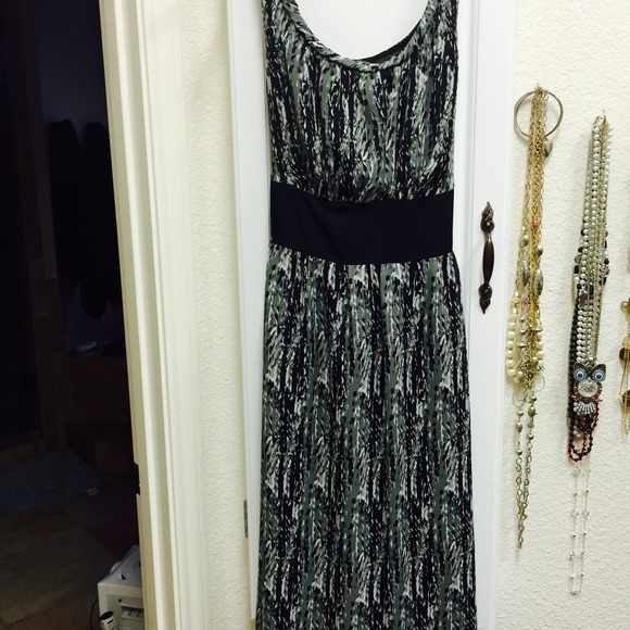 Lane Bryant Dress