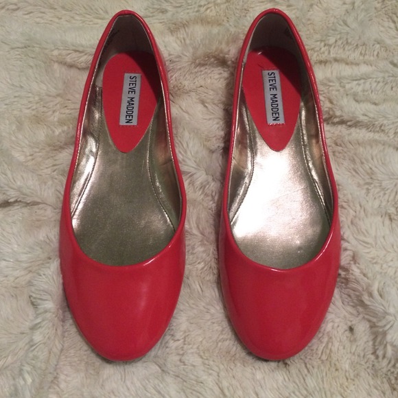 💕Steve Madden Heaven Flats💕