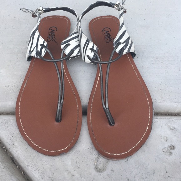 sandals