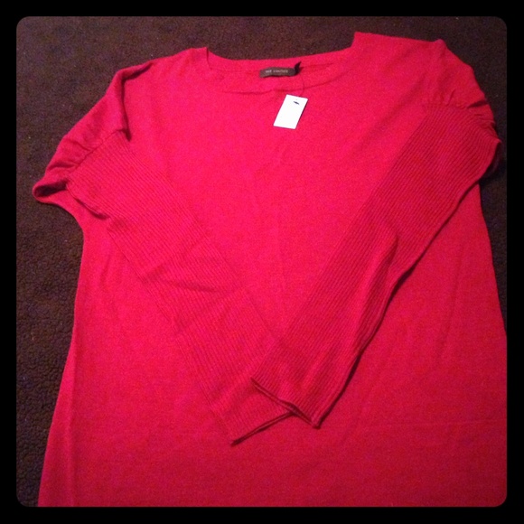 Limited Sweater