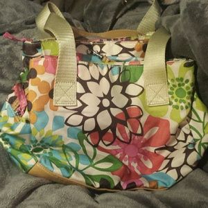 lily bloom purse