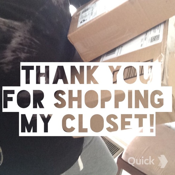 Thank you!