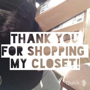 Thank you!