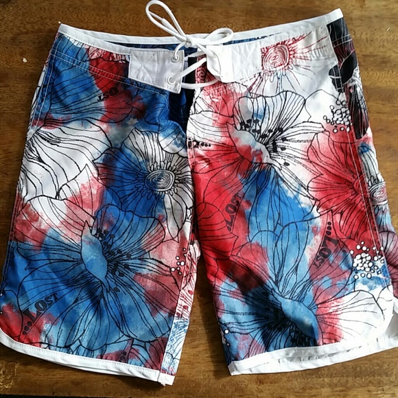Women's Lost board shorts