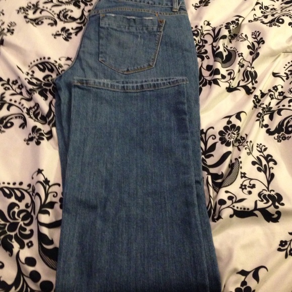 Curvy fit jeans - Picture 3 of 4