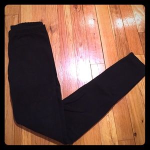 Winter leggings by American Apparel