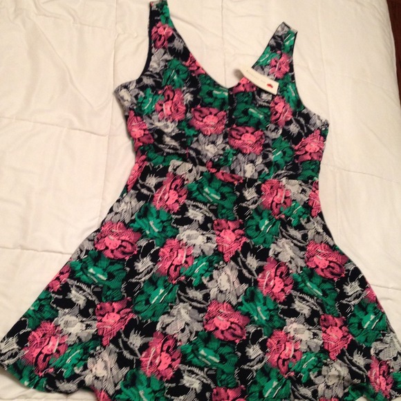 one clothing Dresses & Skirts - 🔴SOLD🔴One clothing dress