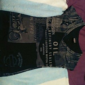 Sold in bundle! HD shirt bundle