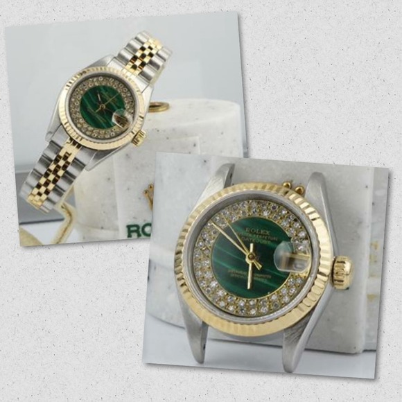 Gorgeous timeless rolex