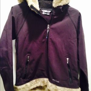 Marmot Jacket