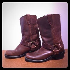 Durango boots