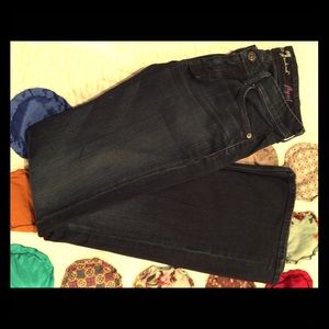 7 For all Mankind Denim