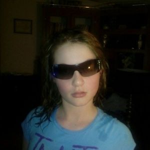 Versace sunglasses authentic