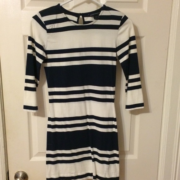 French Connection dress size 4 small