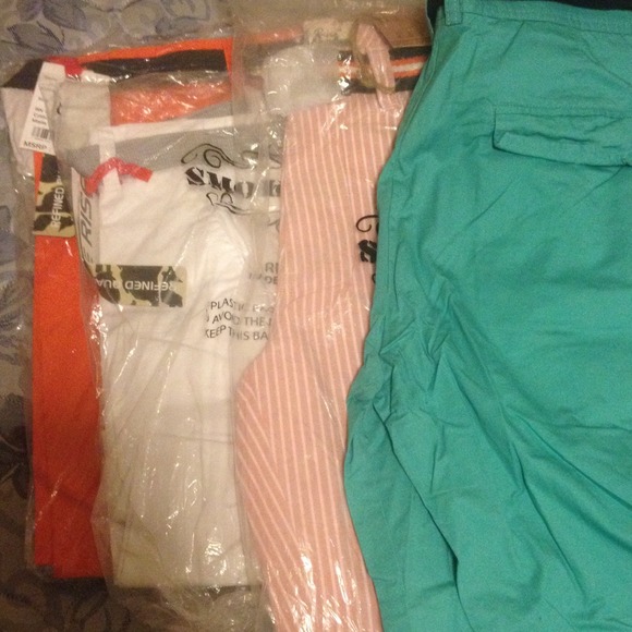 Men shorts