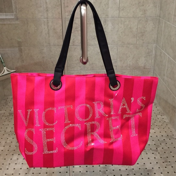 Victoria's Secret Other - Victoria's Secret tote