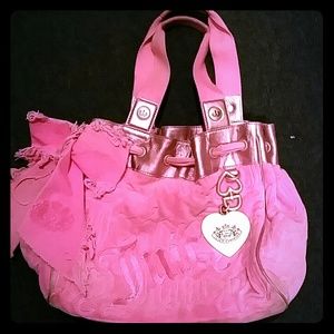 Juicy Couture Purse!