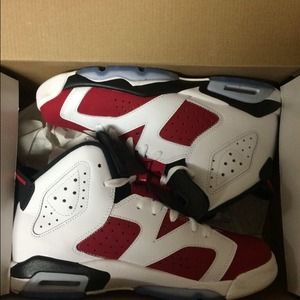 Jordan Carmines