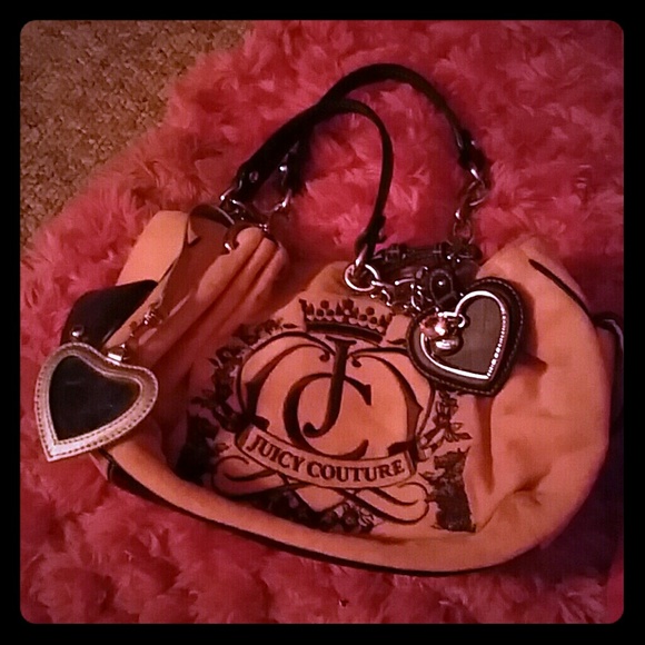 Juicy Purse!