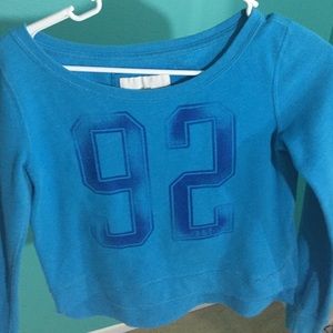 Really cute sweater anyone want it?