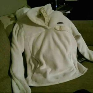 Patagonia Pullover