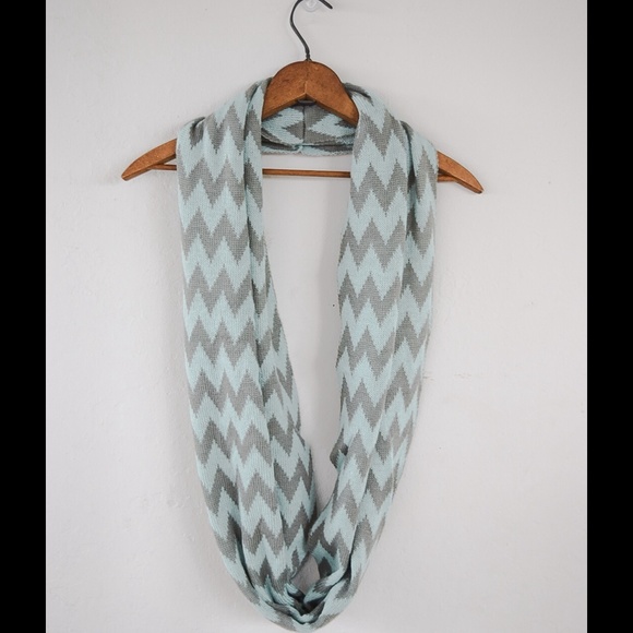 Endless Scarf