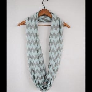 Endless Scarf