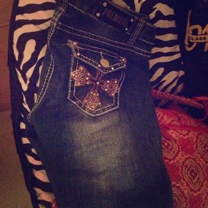 Gently used PREMIERE by Rue 21 very good condition