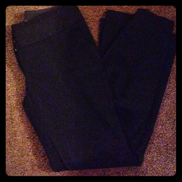 Size 4s express editor pant