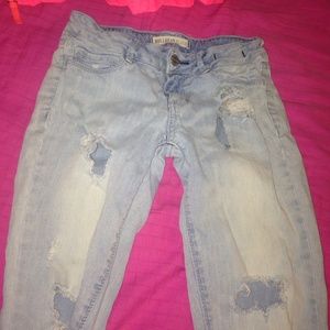 Pacsun Jeans