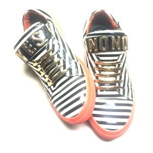 Jeffrey Campbell Yes NONO Sneakers