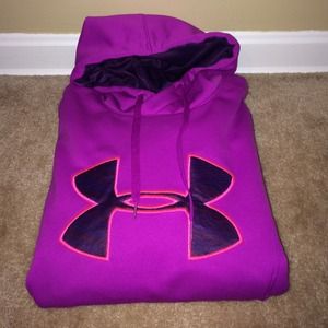 Women's UA Storm- Under Armour Hoodie