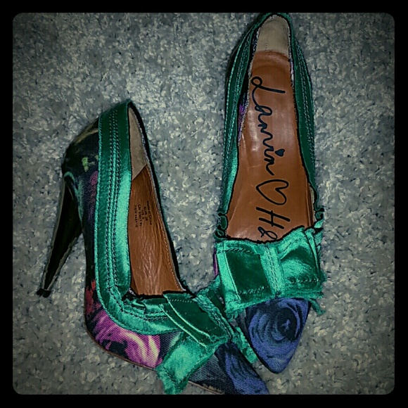 Lanvin pumps size 5.5 #shoes #heels