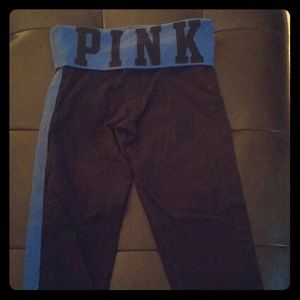PINK Yoga Pants