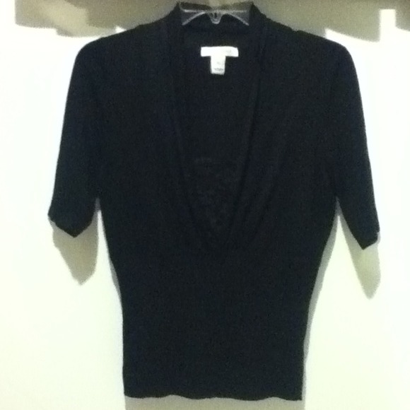 White House Black Market top