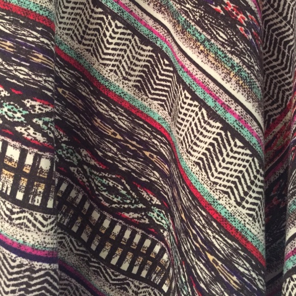 Target Mossimo high waisted skirt - Picture 3 of 3