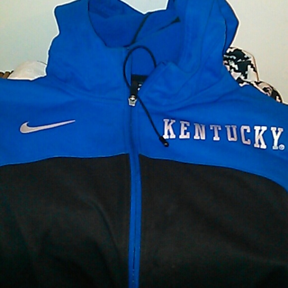 Nike jacket