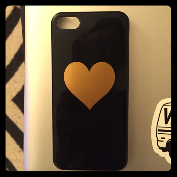 iPhone 5/5s phone cover
