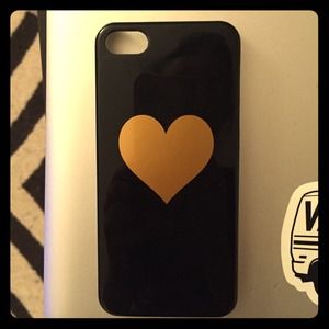 iPhone 5/5s phone cover