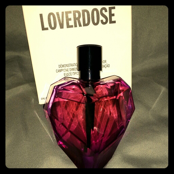 NIB Loverdose pefume - Picture 1 of 1