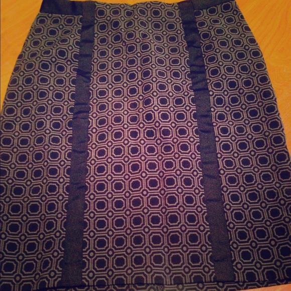 Ann Taylor Skirt