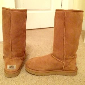 Classic Tall UGG