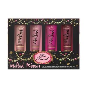 Too Faced melted kisses palette