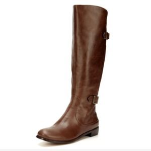 Wythe NY riding boot- exclusive to Gilt size 39