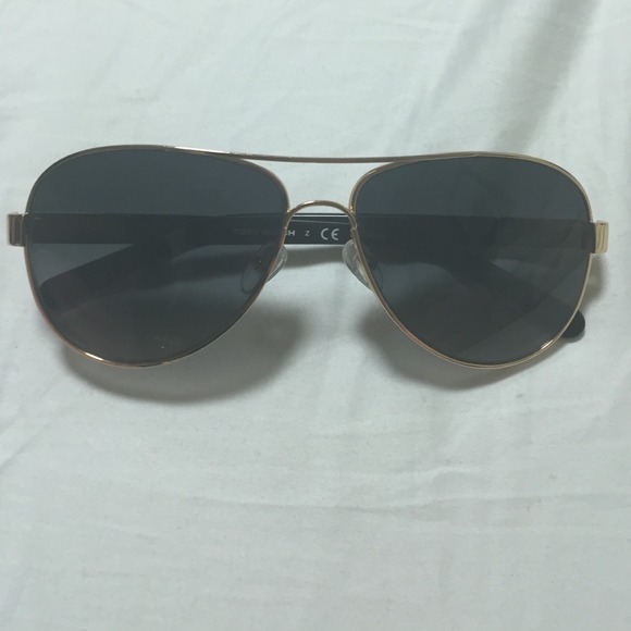 BRAND NEW TORY BURCH SUNGLASSES -polarized