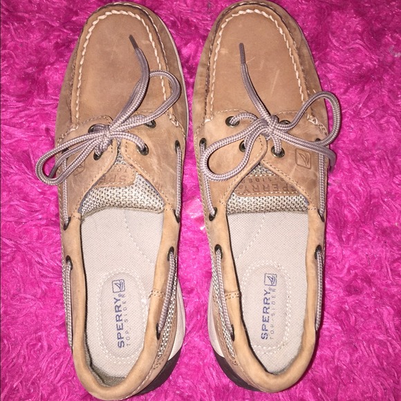 Sperry top-sider shoes